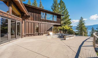 20 Cal Neva Dr, Crystal Bay, NV 89402