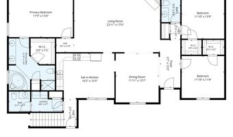 12311 AFTON Pl, Arlington, TN 38002