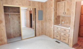 43714 E Hannah Ln, Bouse, AZ 85325