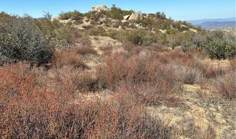 0 Ruben Dr, Aguanga, CA 92536