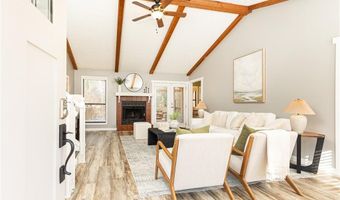 806 Moonlit Ln NW, Acworth, GA 30102