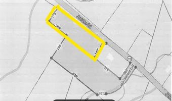 Jericho Road, Berlin, NH 03570