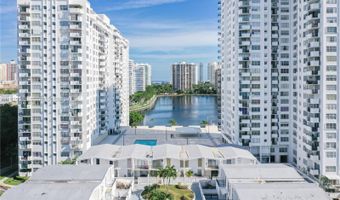 2780 NE 183rd St 901, Aventura, FL 33160