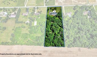 5531 State Route 752, Ashville, OH 43103