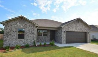 136 Wildflower Dr, Beebe, AR 72012