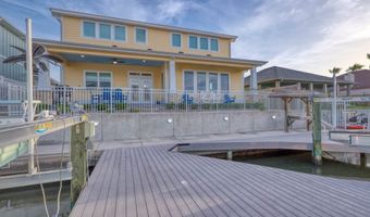 102 Angelfish Ct, Aransas Pass, TX 78336