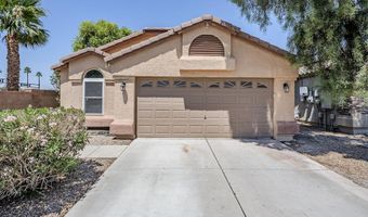 1616 N 125TH Ln, Avondale, AZ 85392