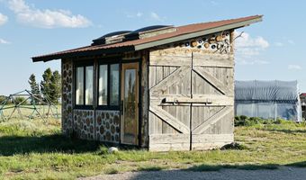27 CHIEF JOSEPH, Daniel, WY 83115