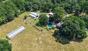 2092 Fm 1486 Rd, Anderson, TX 77830