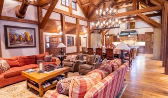 2815 N BLACK SHEEP FARM Rd, Alta, WY 83414