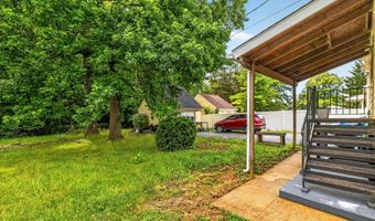 6509 FAIRDEL, Baltimore, MD 21206