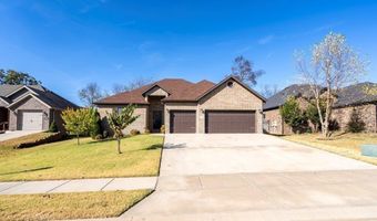 3502 Brittany Rd, Bentonville, AR 72713