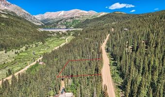 553 Nuthatch Dr Lot 18, Alma, CO 80440