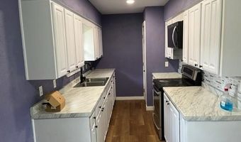 801 SE 6th St, Antlers, OK 74523