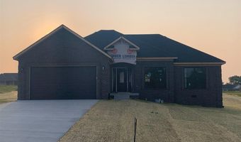222 Open Meadows Dr, Bardstown, KY 40004