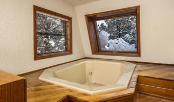 16 Calle De Zamora, Angel Fire, NM 87710