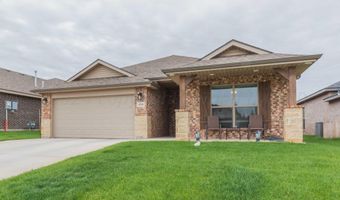 1839 MONTALUSE Rd, Amarillo, TX 79118