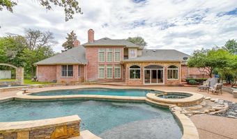 1580 Hunterglenn Dr, Aledo, TX 76008