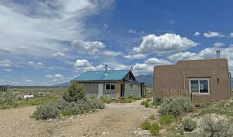 620 Tune Dr, Arroyo Hondo, NM 87513