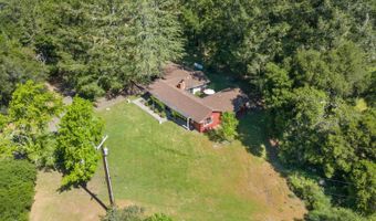 4100 Petrified Forest Rd, Santa Rosa, CA 94515