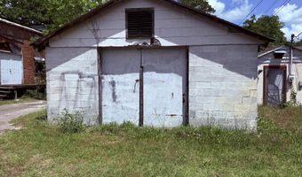 33 Franklin St, Barnwell, SC 29812