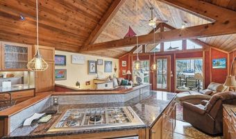 34129 N Scenic Bay Dock A, Bayview, ID 83803