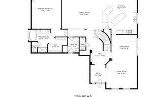 1950 Broadsmore Dr, Algonquin, IL 60102