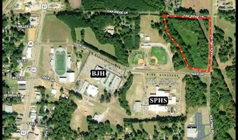 Tiger Drive, Batesville, MS 38606