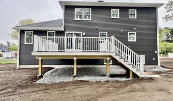 11 Beverly Rd, Billerica, MA 01821