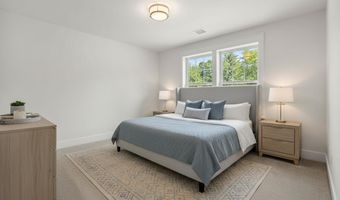 6 Westview Road Lot 3 - The Saffron Floor Plan, Bedford, NH 03110