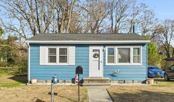 301 SECOND St, Bridgeville, DE 19933