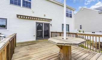 36 Tina Way, Barnegat, NJ 08005