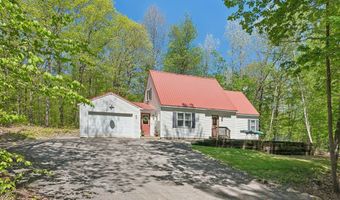65 Lone Indian Trl, Augusta, ME 04330