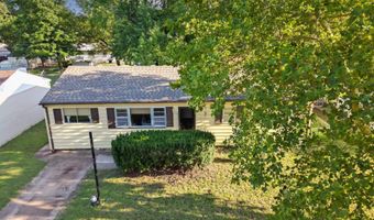 233 E Radio Ln, Arkansas City, KS 67005