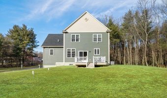 24 Lynn Dr, Attleboro, MA 02703