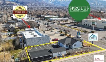 152 W 500 S, Bountiful, UT 84010