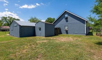 324 2019 Rd, Bartlesville, OK 74003