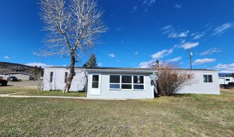 204 S Cook St, Boulder, MT 59632