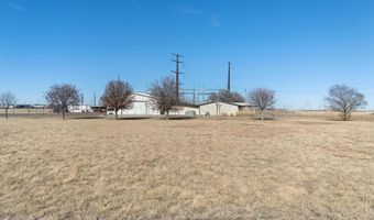 2501 Trammel Ave, Amarillo, TX 79118