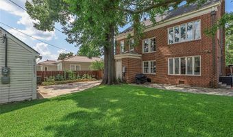 539 Atkins Ave, Shreveport, LA 71104