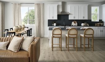 4223 Crestone Peak St Plan: Artisan One, Brighton, CO 80601