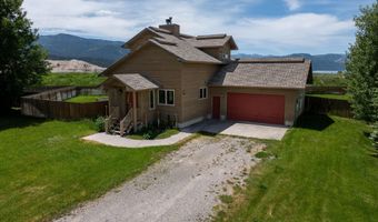 708 PALISADES Ln, Alpine, WY 83128