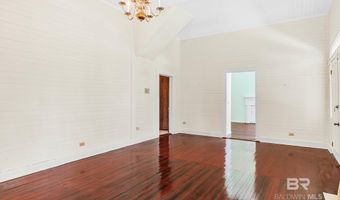 625 Arthur Hall Rd, Atmore, AL 36502