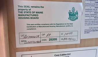 27 Alleys Bay Rd, Beals, ME 04611