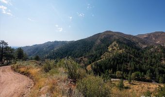 0 Pine Acres Way, Bellvue, CO 80512