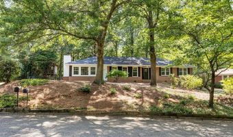 262 DENSON Dr, Auburn, AL 36830