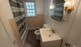26 WARREN St, Aberdeen, MD 21001