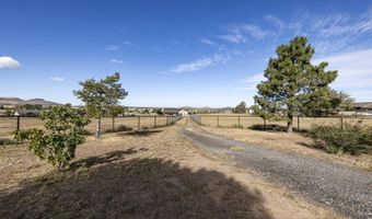695 S Mountain View Rd, Chino Valley, AZ 86323