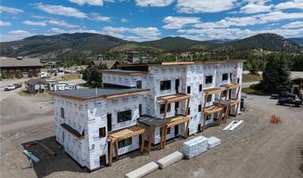 350 STAN MILLER 103, Breckenridge, CO 80424