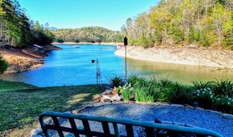 238 Lakeview Dr, Almond, NC 28702